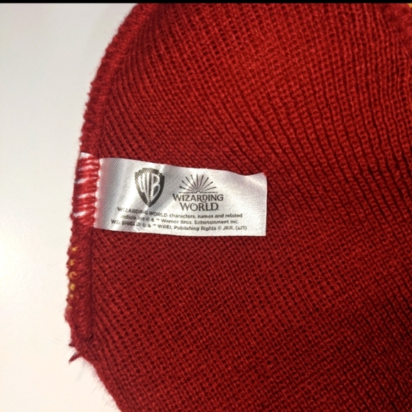 Harry Potter Hogwarts Bundle! - Picture 12 of 14